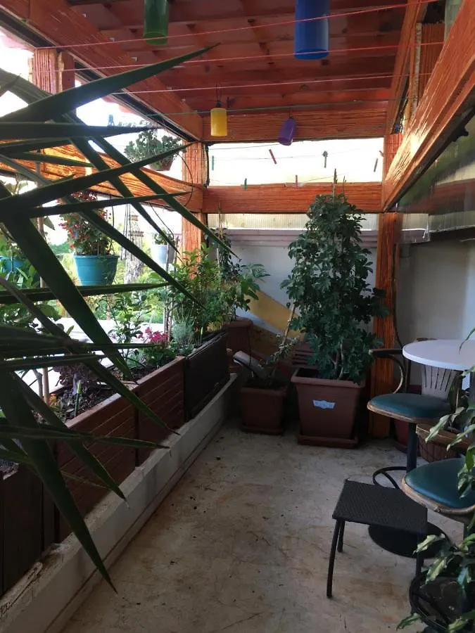 Ferienwohnung Orange Garden Antalya Privatunterkunft