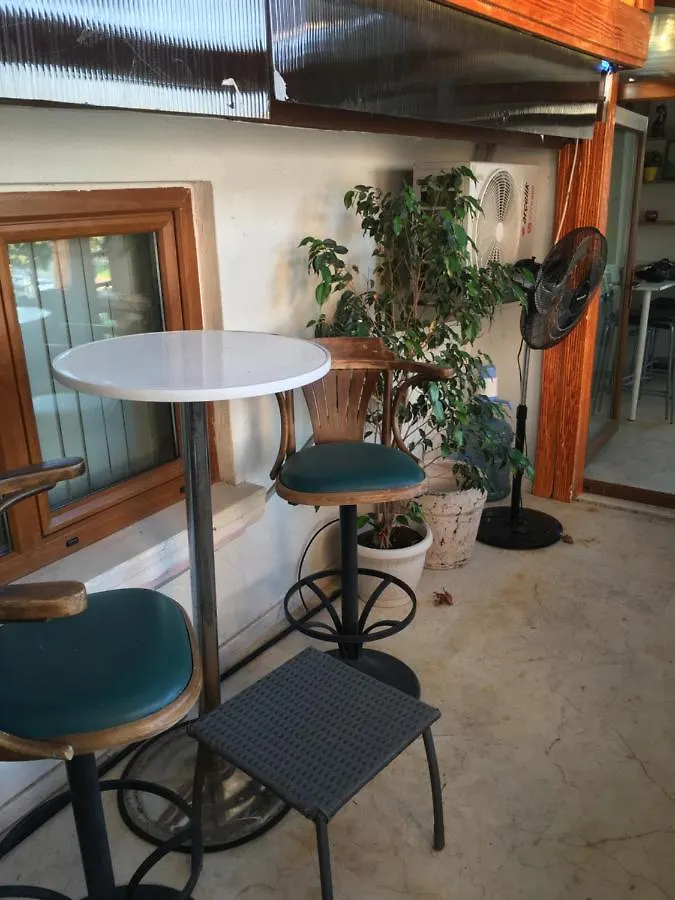 Ferienwohnung Orange Garden Antalya 0*,  Türkei