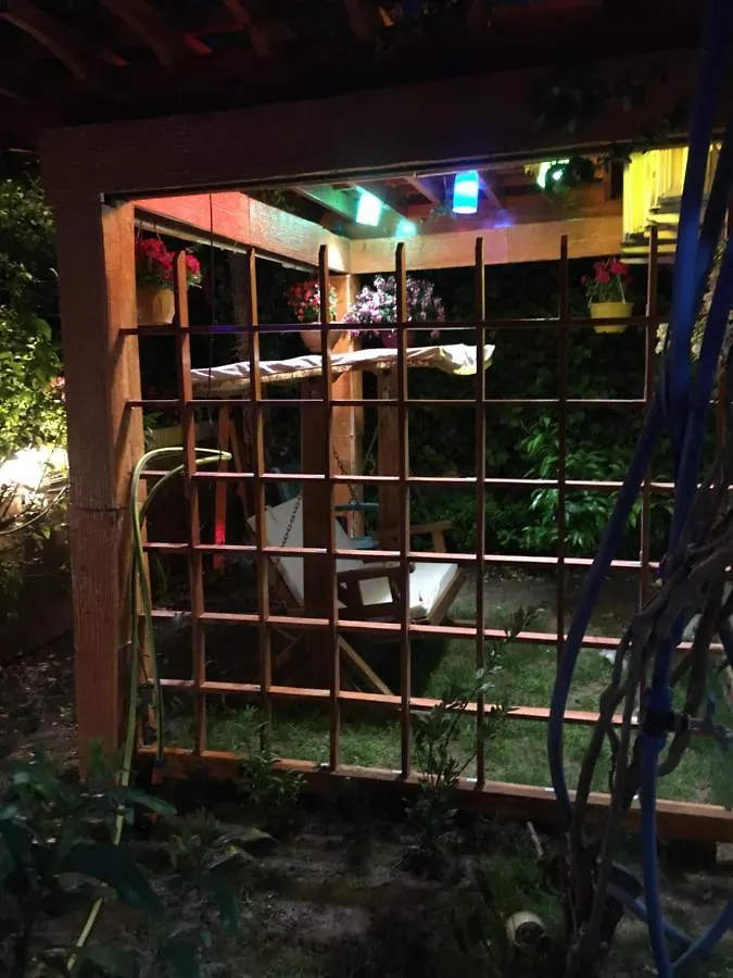 Ferienwohnung Orange Garden Antalya Türkei