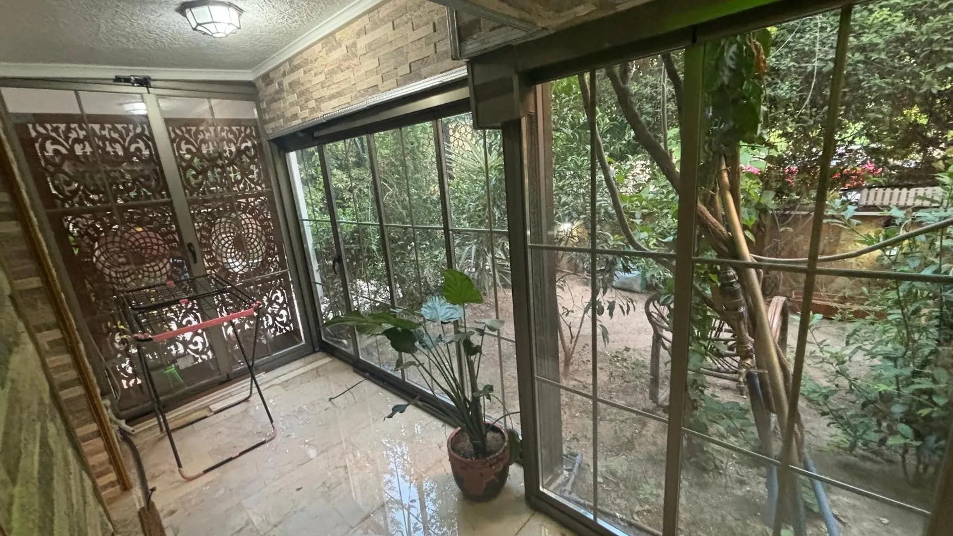 Ferienwohnung Orange Garden Antalya