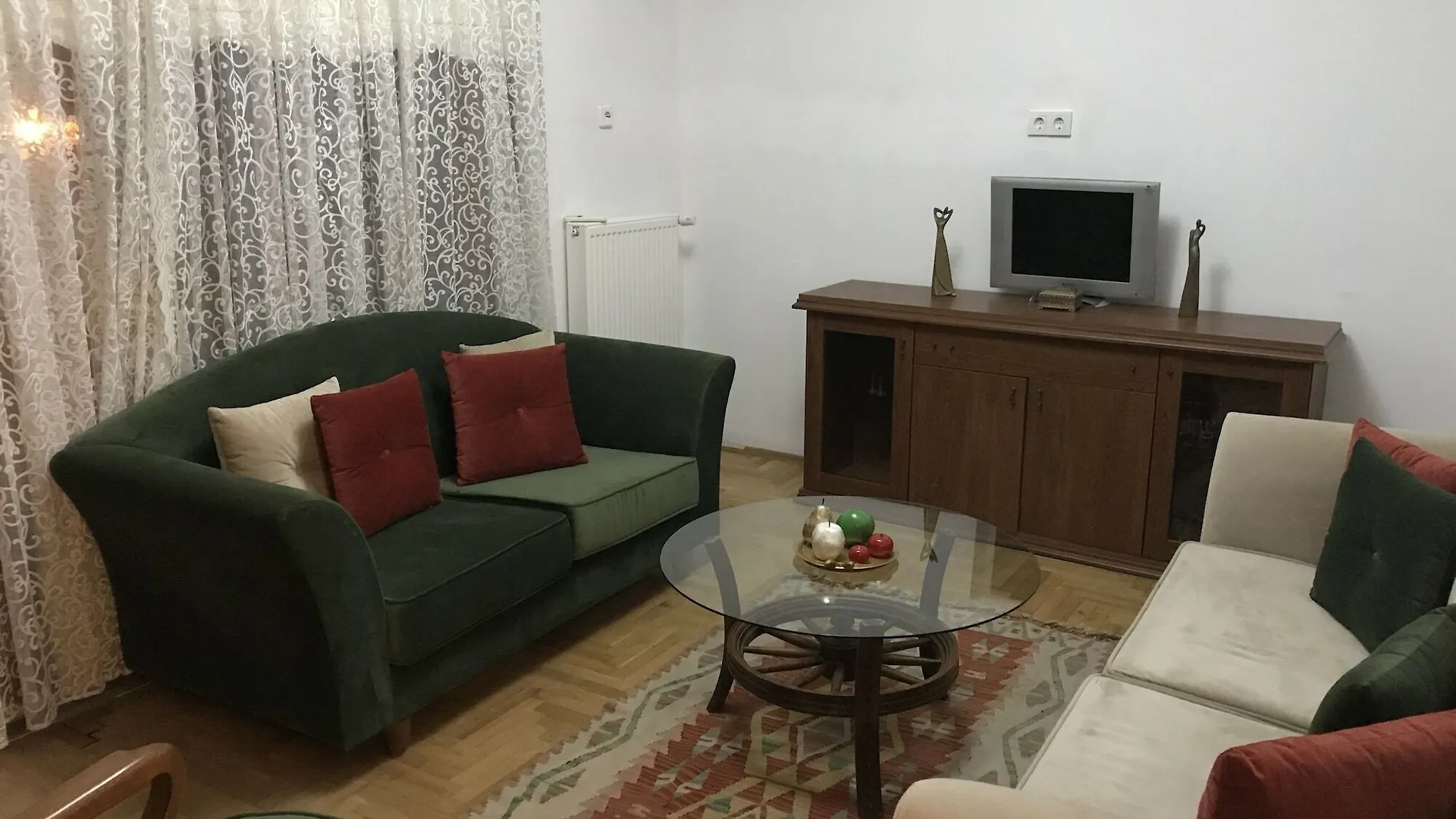 Ferienwohnung Orange Garden Antalya 0*,  Türkei