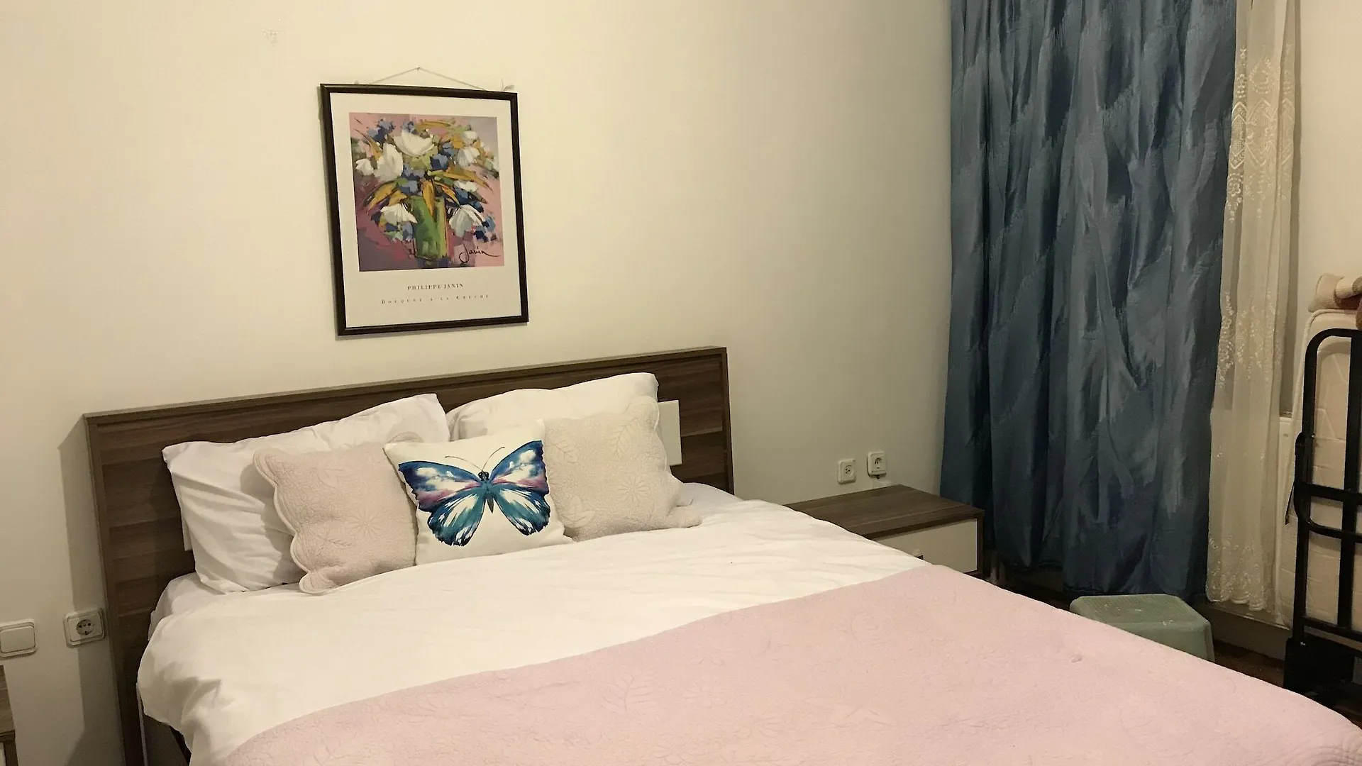 Ferienwohnung Orange Garden Antalya Privatunterkunft