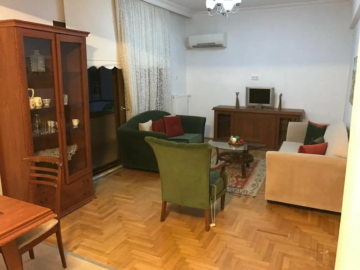 Ferienwohnung Orange Garden Antalya Privatunterkunft