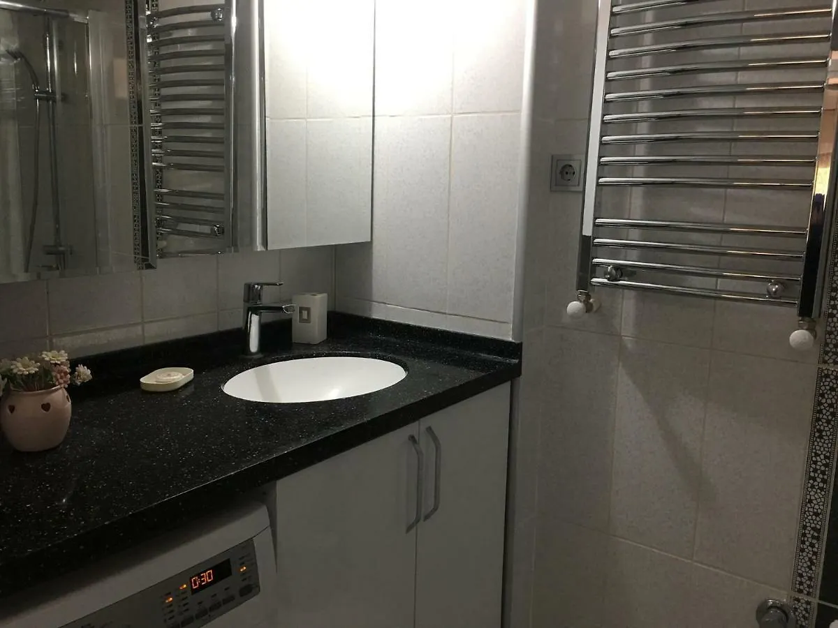 Ferienwohnung Orange Garden Antalya 0*,