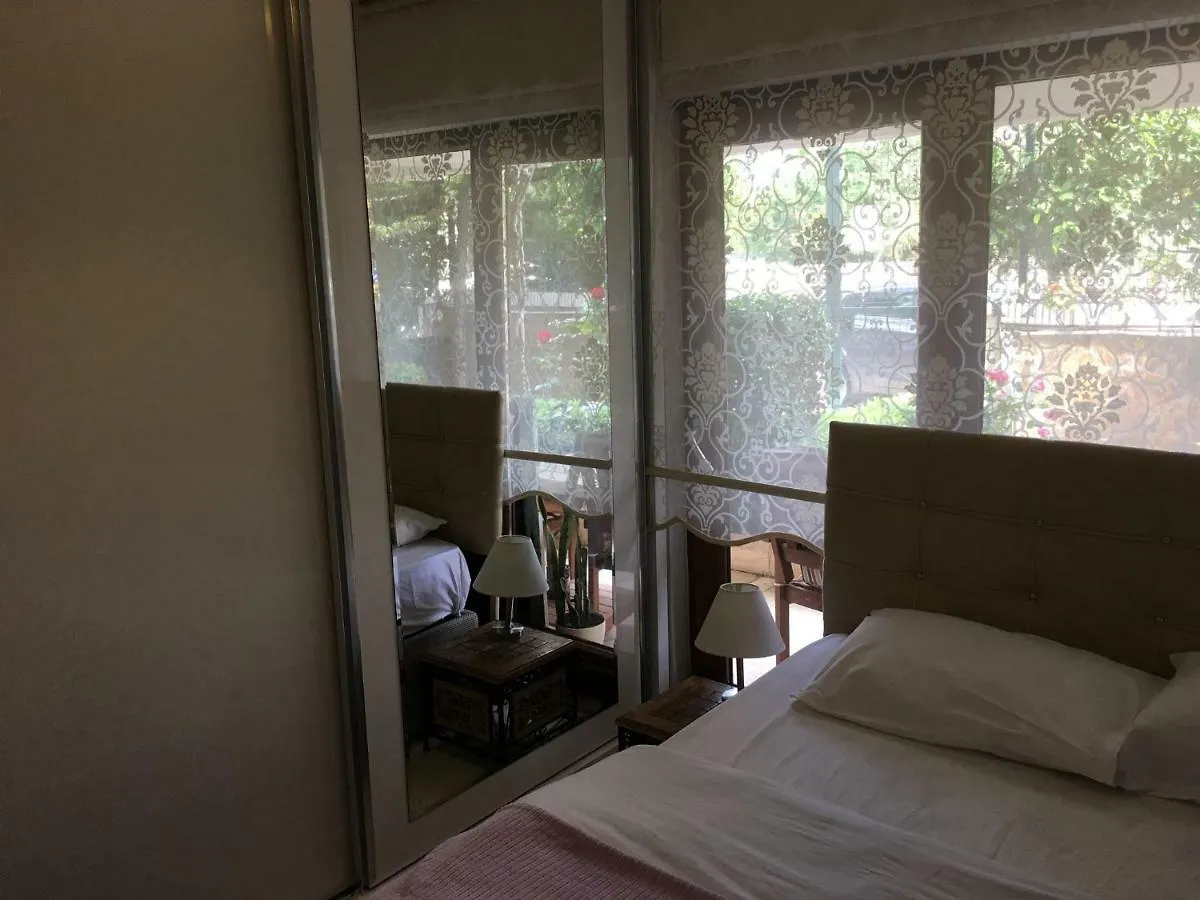 Ferienwohnung Orange Garden Antalya