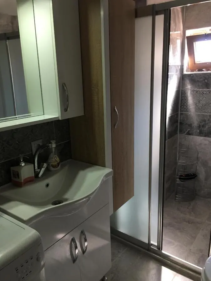 Ferienwohnung Orange Garden Antalya Türkei