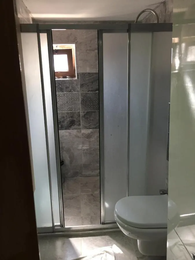 Ferienwohnung Orange Garden Antalya Privatunterkunft